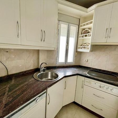 Apartamento Alderetes Córdoba Eksteriør bilde