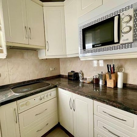 Apartamento Alderetes Córdoba Eksteriør bilde