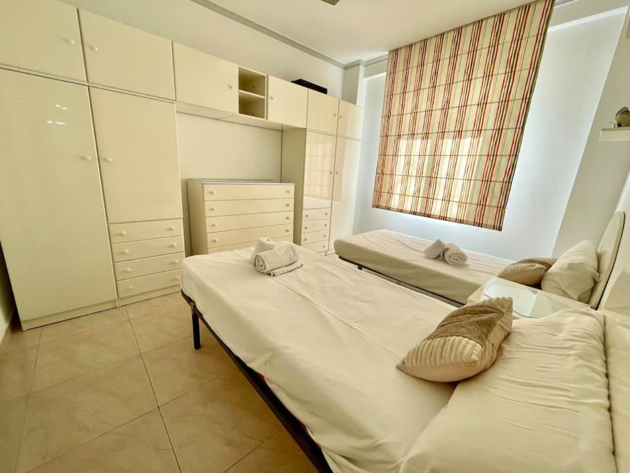 Apartamento Alderetes Córdoba Eksteriør bilde