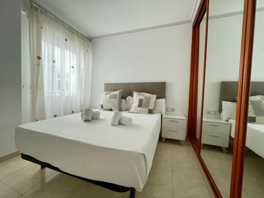 Apartamento Alderetes Córdoba Eksteriør bilde